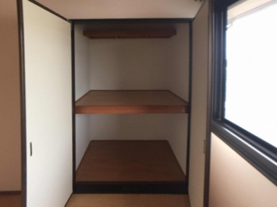 【収納】 | コーポなみまつ Ⅲ | 収納