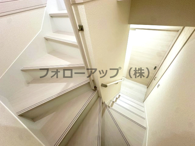 岸和田上町３期2号棟のその他