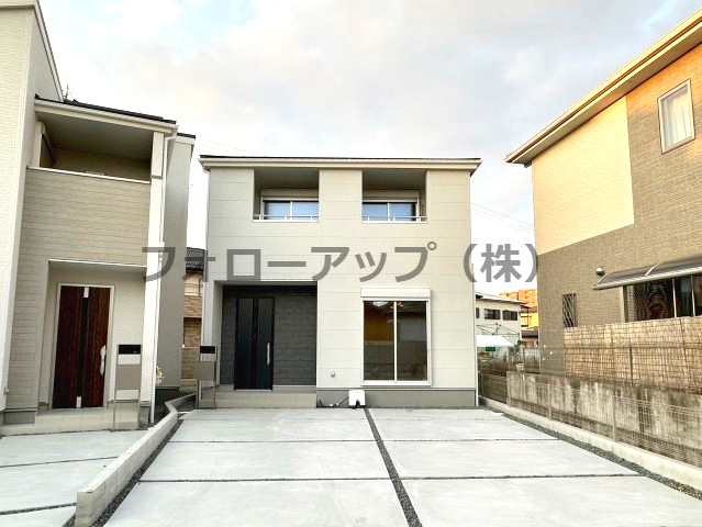 岸和田上町３期2号棟