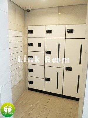 クレイシア両国ヴェルデのその他共用部分