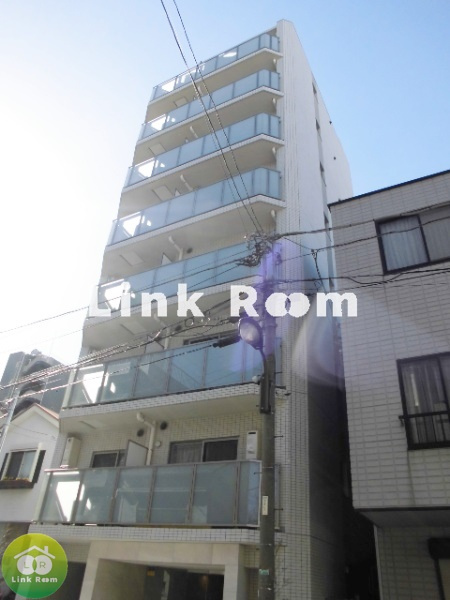 クレイシア両国ヴェルデの外観