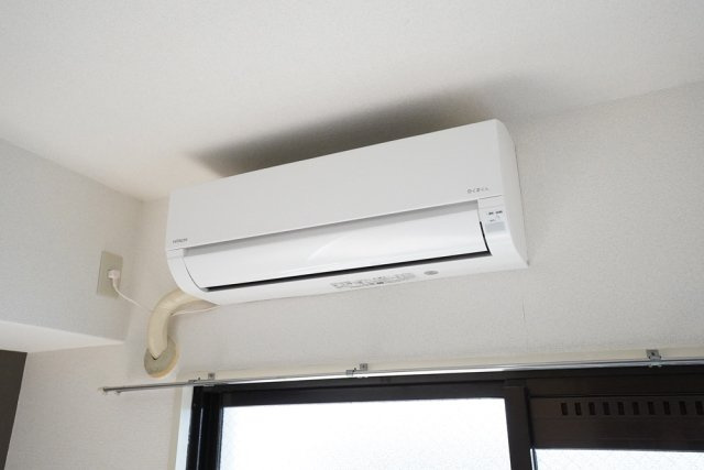 メゾン・ド・プリムヴェールの設備