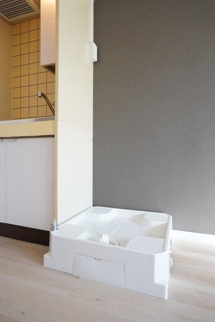 メゾン・ド・プリムヴェールの設備