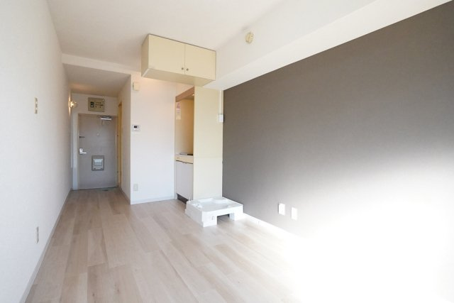 メゾン・ド・プリムヴェールの内装