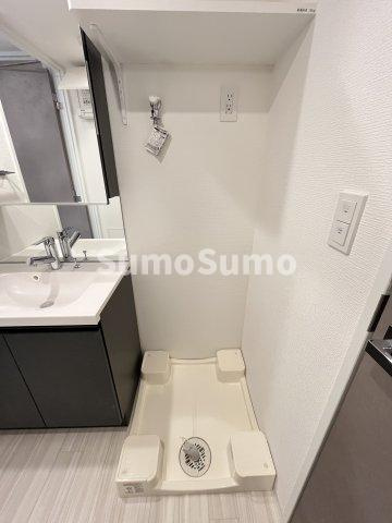 GRAN PASEO  三宿の設備