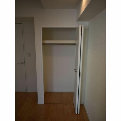 【収納】 | ルクレ新川レジデンス