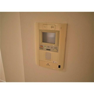 【セキュリティ】 | ルクレ新川レジデンス