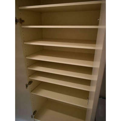 【玄関】 | ルクレ新川レジデンス