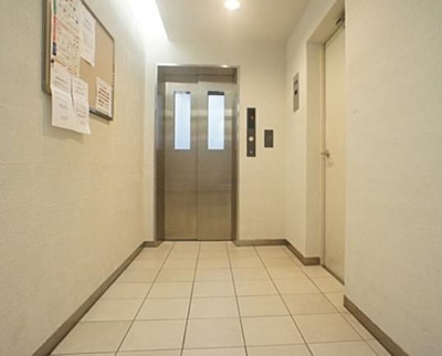 【内装】 | ルクレ新川レジデンス