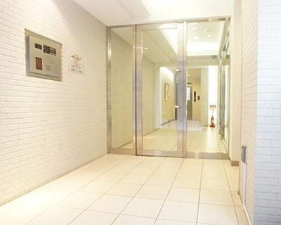 【その他共用部分】 | ルクレ新川レジデンス