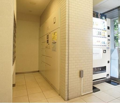 【設備】 | ルクレ新川レジデンス