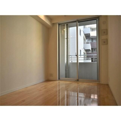 【居間・リビング】 | ルクレ新川レジデンス