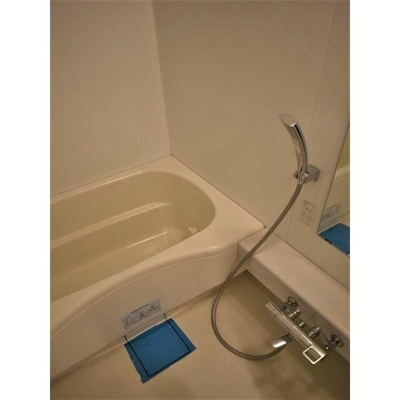 【浴室】 | ルクレ新川レジデンス