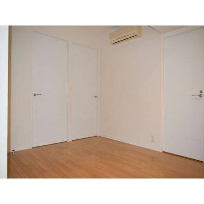 【居間・リビング】 | ルクレ新川レジデンス