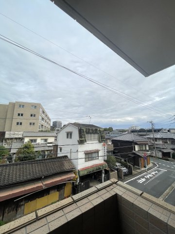 KDXレジデンス平尾浄水町の展望