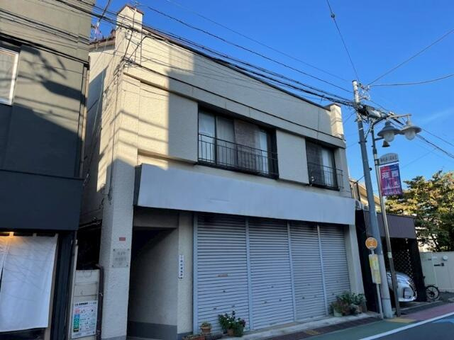 ハイツタチバナの画像
