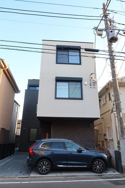 Jiyugaoka　flat707