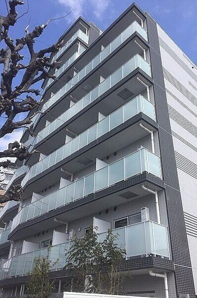 HY’s Salire 用賀