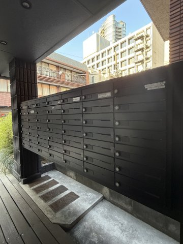 Grand Story千駄ヶ谷Ⅱのその他共用部分