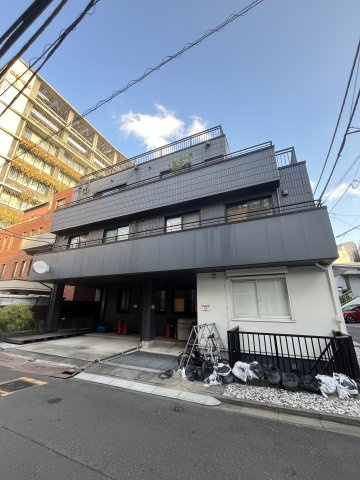 Grand Story千駄ヶ谷Ⅱ