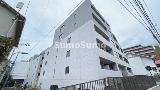 ＨＦ目黒行人坂レジデンス