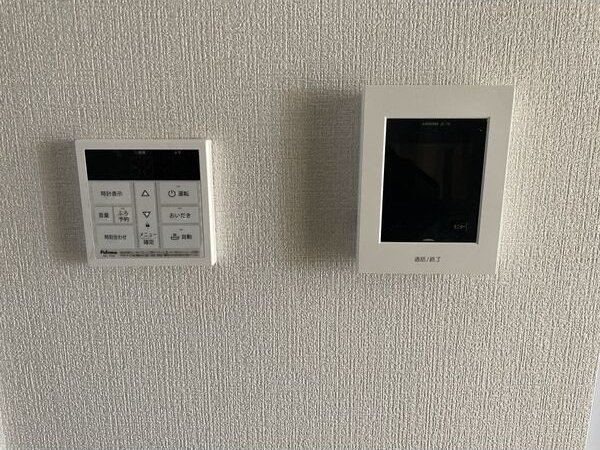 Navia　D棟のその他