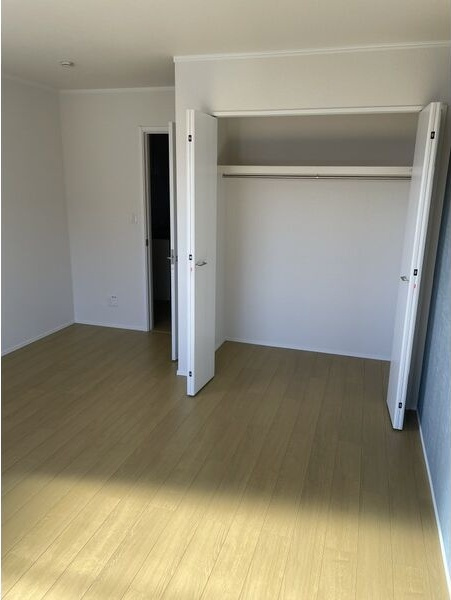 Navia　D棟の収納