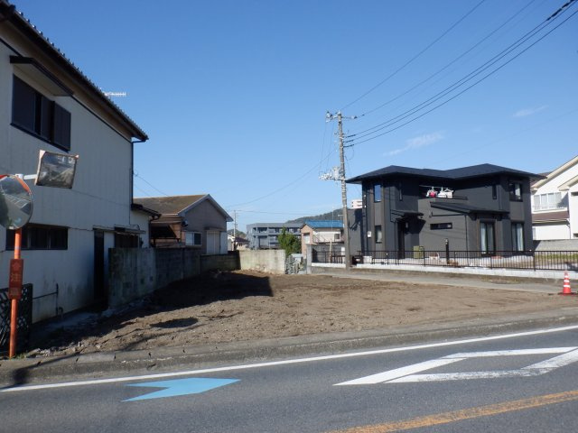 高崎の外観
