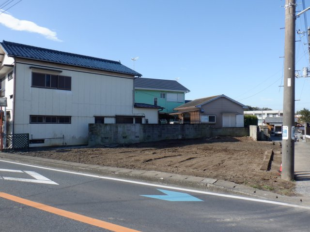 高崎の外観