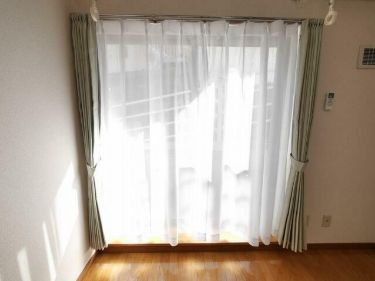 メゾン　ブランの内装