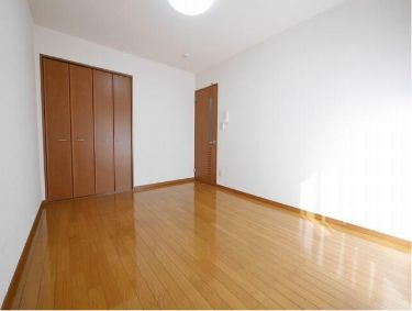 メゾン　ブランの居間・リビング