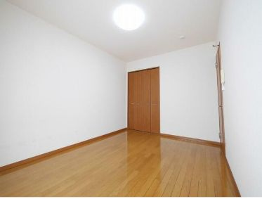 メゾン　ブランの居間・リビング|洋室☆