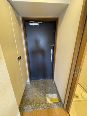 【玄関】 | プレッツァ新大阪 | きれいな玄関です