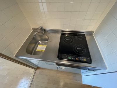 【キッチン】 | プレッツァ新大阪 | キッチンでお料理をお楽しみください