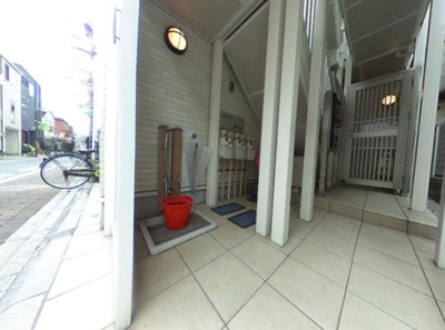 【その他共用部分】 | ハウス・ヴェール