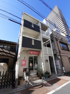 【外観】 | ハウス・ヴェール