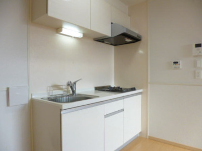 【キッチン】 | ハウス・ヴェール