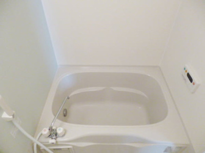 【浴室】 | ハウス・ヴェール