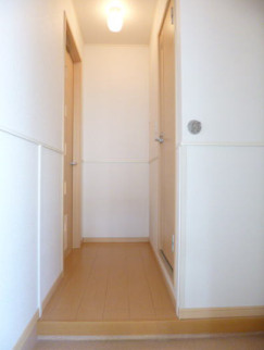 【玄関】 | ハウス・ヴェール