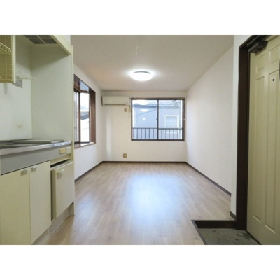 【キッチン】 | エクセルハイム