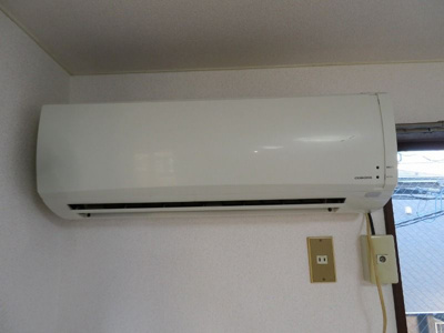 【設備】 | エクセルハイム