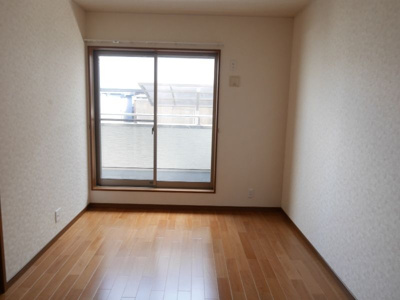 【内装】 | スカイサニー