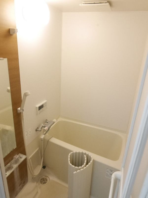 【浴室】 | スカイサニー