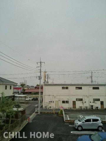 プレジールの展望|当社、チルホームのHPもご覧ください(^^)/物件情報多数♪