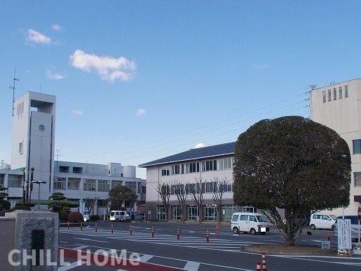 プレジールの周辺|藤岡市役所まで350m
当社、チルホームのHPもご覧ください(^^)/物件情報多数♪