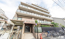 ライオンズマンション押上第二