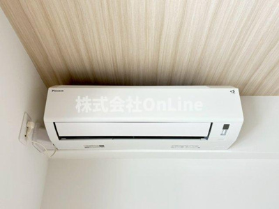 【設備】 | ISM大阪城公園