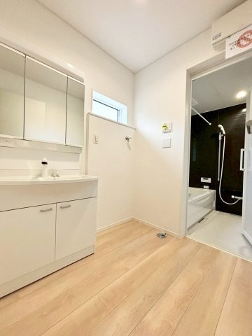 ●鈴鹿市岸岡町第5 新築戸建【全4棟】のその他