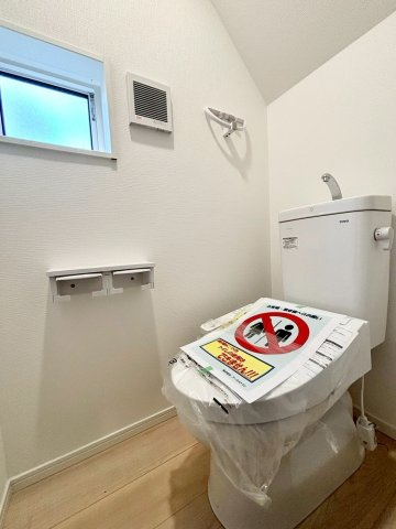 ●鈴鹿市岸岡町第5 新築戸建【全4棟】のキッチン