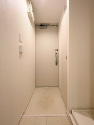 【玄関】 | シトラス新城